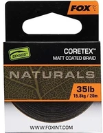 Fox návazcová šňůrka naturals coretex 20 m - 20 lb