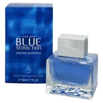 ANTONIO BANDERAS Blue Seduction Toaletní voda 100 ml