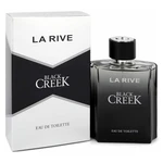 LA RIVE Black Creek Toaletní voda 100 ml