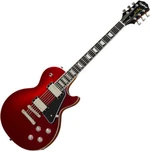 Epiphone Les Paul Modern Sparkling Burgundy Chitară electrică