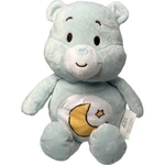 Alltoys Plyšový medvedík Care Bears 30 cm modrý