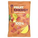 BOMBUS Fruit energy mango gummies 35 g