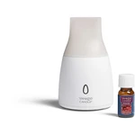 Yankee Candle Ultrasonic Aroma Diffuser Starter Kit - EUR