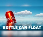 Bottle Can Float Steam CD Key