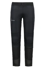 Sport leggings Kilpi BRISTEN-U black