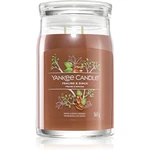 Yankee Candle Praline & Birch vonná sviečka 567 g