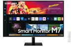 32" Samsung Smart Monitor M7 S32BM700