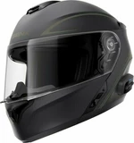 Sena Outrush R Matt Black XL Casca