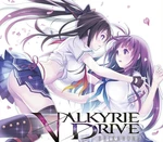 Valkyrie Drive -Bhikkhuni- Complete Edition Steam CD Key