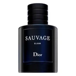 Dior (Christian Dior) Sauvage Elixir czyste perfumy dla mężczyzn 100 ml