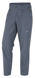 Men's outdoor trousers HUSKY Speedy Long M anthracite