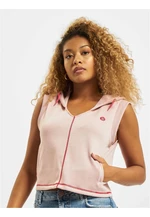 Moeraki Active Hoody Rose