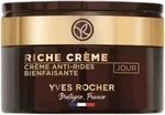 YVES ROCHER denní péče proti vráskám Riche Créme 50 ml