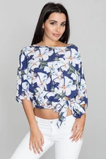 Figl Woman's Blouse M568