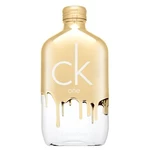 Calvin Klein CK One Gold toaletná voda unisex 200 ml