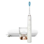 PHILIPS SONICARE 9000 DiamondClean HX9911/94 Ružovozlatý