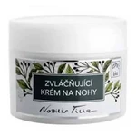 NOBILIS TILIA  Zvláčňujúci krém na nohy 50 ml