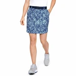 Women's skirt Under Armour Links Woven Printed Skort