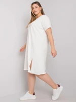 Dress-RV-SK-6661.40-ecru