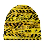 Mr. GUGU & Miss GO Man's Quarantine Beanie MB 211828