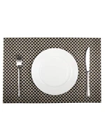 Edoti Mocca table mat 30x45