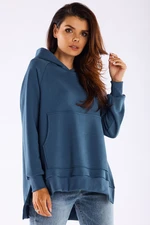 Infinite You Woman's Hoodie M280