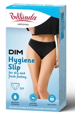 Bellinda 
HYGIENE MINISLIP - Dámske hygienické nohavičky - čierna