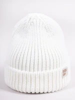 Yoclub Kids's Girls' Winter Hat CZZ-0502G-AA10