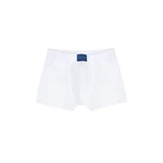 Apollo Boys' Boxers - White