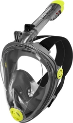 AQUA SPEED Unisex's Full Face Diving Mask Spectra 2.0  Pattern 30