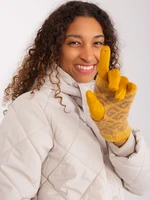 Gloves-AT-RK-2310.88-dark yellow