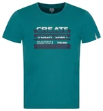 Men's T-shirt LOAP BENUL Green