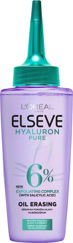 L'ORÉAL PARIS ELSEVE Elseve Hyaluron Pure sérum 102 ml