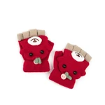 Art Of Polo Kids's Gloves Rk22249-2