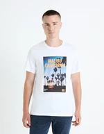 Celio T-shirt with print - Men