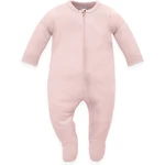 Pinokio Kids's Lovely Day Rose Overall Zipped