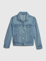 GAP Kids Denim Jacket - Girls