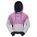 Women's sweatshirt nax NAX ONODA violet