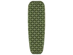 Inflatable sleeping mat Hannah FLY 5.0 garden green II