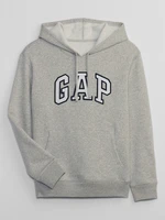 Sweatshirt with GAP logo - Women