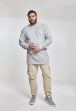 Cargo Jogging Pants Sand