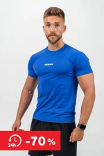 NEBBIA Compression sports t-shirt PERFORMANCE