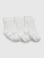 GAP Baby socks Unisex, 3 pairs - Boys