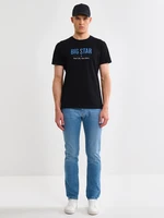 Tričko Big Star Man's T-shirt_ss 150045 -906