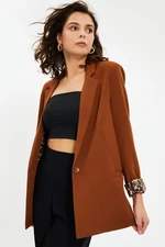 Blazer da donna Trendyol Detailed