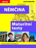 Němčina Maturitní testy - Joanna Röhr