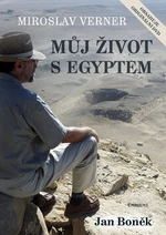 Můj život s Egyptem - Jan Boněk