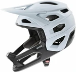 UVEX Revolt Cloud/Black 52-57 Casco da ciclismo