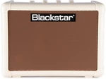 Blackstar FLY 3 Acoustic Mini Kombo pre elektroakustické nástroje