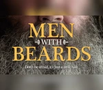 Men With Beards Steam Gift